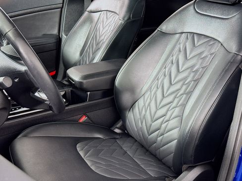 Used 2023 Kia Sportage X-Pro Prestige image 21