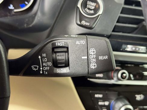 Used 2019 BMW X3 xDrive30i AWD/4WD image 24