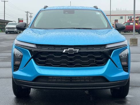 New 2026 Chevrolet Trax LT image 29