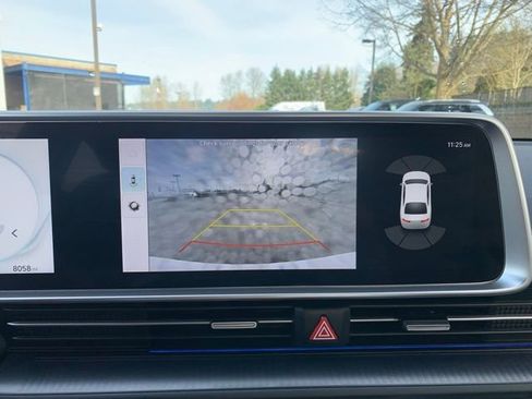 Certified 2024 Hyundai Ioniq 6 SEL image 16