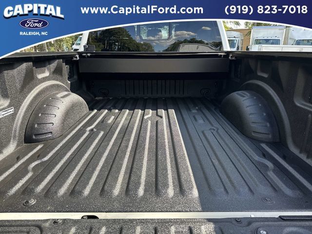 Used 2024 Ford F250 Platinum w/ Tremor Off-Road Package AWD/4WD image 16