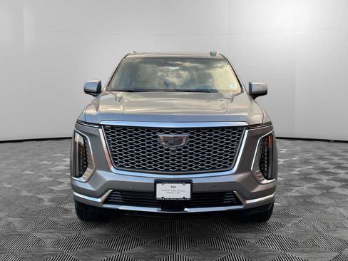 New 2026 Cadillac Escalade Platinum Luxury w/ LPO, Radiant Package image 8