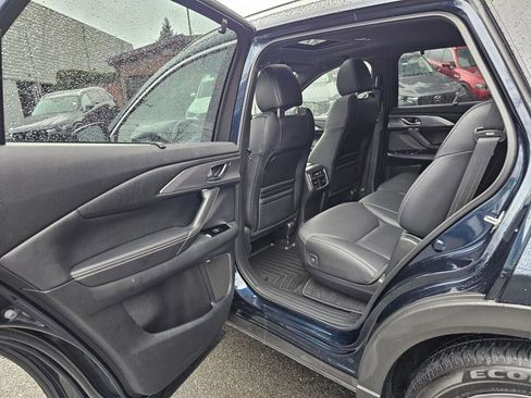 Used 2021 MAZDA CX-9 Grand Touring image 18