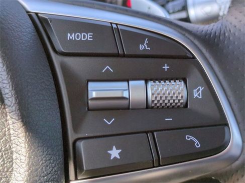 New 2026 Genesis G70 2.5T Prestige image 26