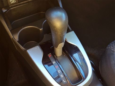 Used 2018 Honda Fit LX image 25