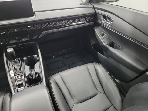 Certified 2024 Honda Accord EX-L image 16
