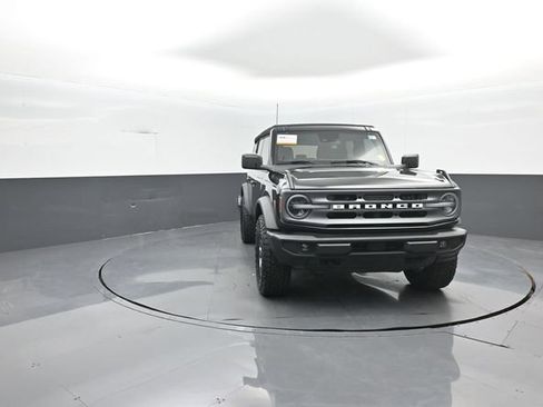 Used 2024 Ford Bronco Big Bend AWD/4WD image 3