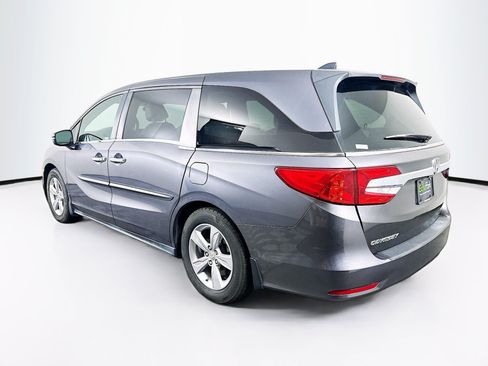 Used 2019 Honda Odyssey EX image 5