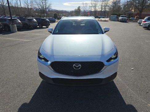 New 2026 MAZDA CX-30 AWD 2.5 S image 8