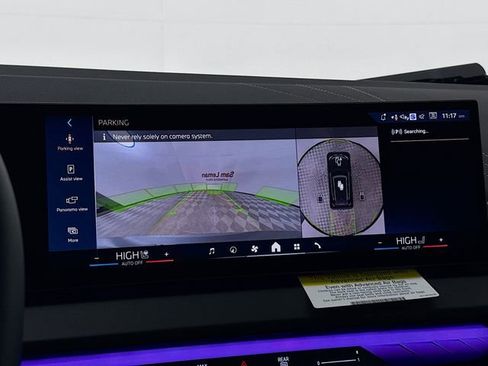 New 2026 BMW X3 xDrive30 w/ Premium Package image 14