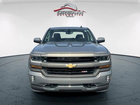 Used 2017 Chevrolet Silverado 1500 LT w/ All Star Edition AWD/4WD image 2