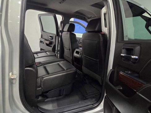 Used 2018 GMC Sierra 2500 SLT w/ Suspension Package, Off-Road AWD/4WD image 70