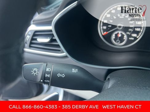 Used 2023 Genesis G70 2.0T image 48