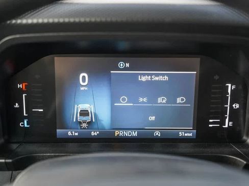 New 2024 Ford Ranger XLT w/ Equipment Group 301A High image 23