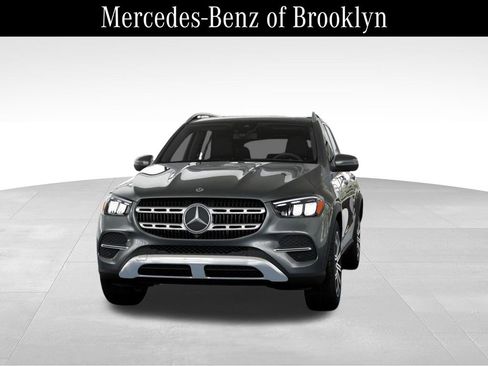 Certified 2025 Mercedes-Benz GLE 350 4MATIC image 42