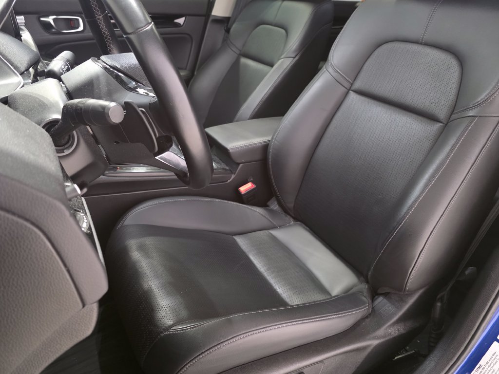 Used 2022 Honda Civic Touring image 17