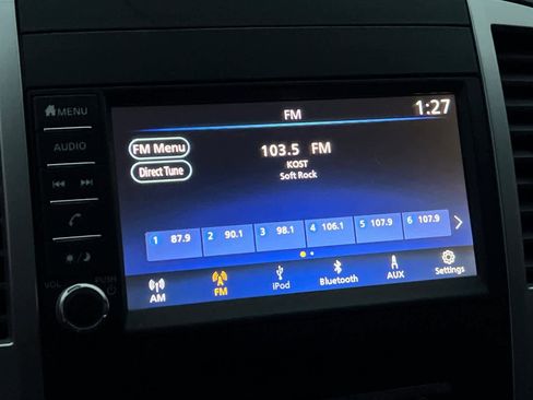 Used 2019 Nissan Frontier SV image 18