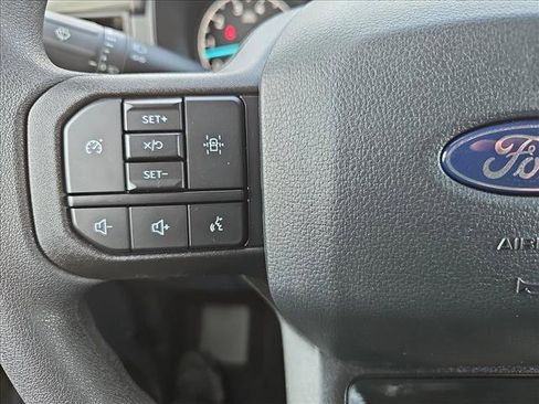 New 2026 Ford F150 STX image 25