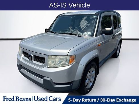 Used 2009 Honda Element EX image 3