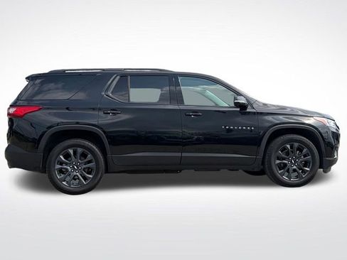 Used 2020 Chevrolet Traverse RS AWD/4WD image 24