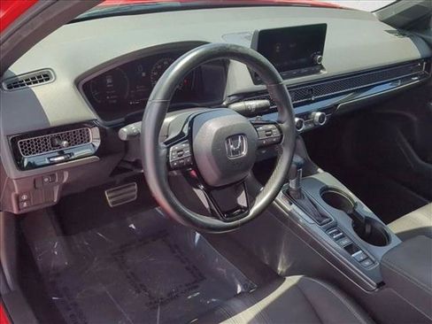 Used 2024 Honda Civic Sport image 10