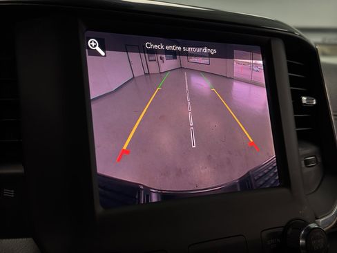 Used 2019 RAM 2500 Laramie image 26