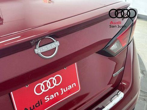 Used 2023 Nissan Altima 2.0 SR image 10