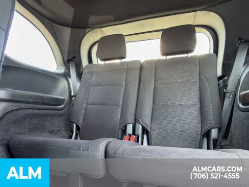 Used 2025 Dodge Durango GT RWD image 21