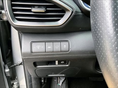 Used 2022 Hyundai Santa Fe Calligraphy image 32