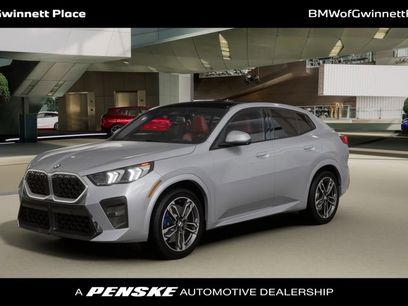 New 2026 BMW X2 xDrive28i w/ Technology Package