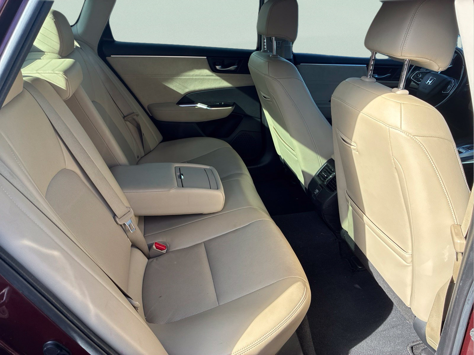 Used 2018 Honda Clarity Touring image 11