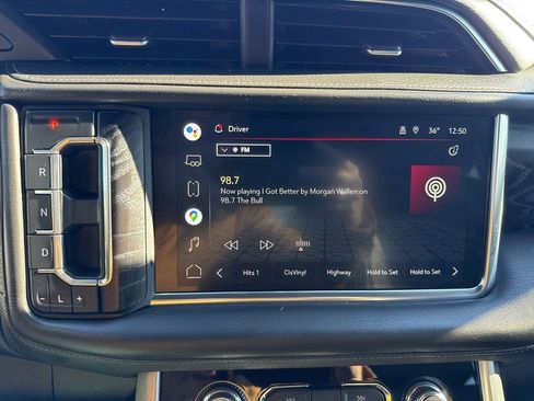 Used 2022 GMC Yukon Denali w/ Max Trailering Package image 41