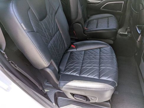 Used 2024 Kia Telluride EX X-Line AWD/4WD image 30