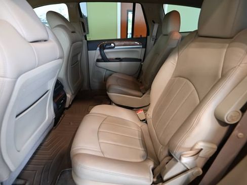 Used 2012 Buick Enclave Leather AWD/4WD image 7
