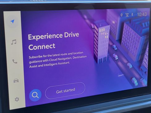 Used 2024 Toyota Tacoma TRD Off-Road w/ TRD Off Road Premium Package image 24