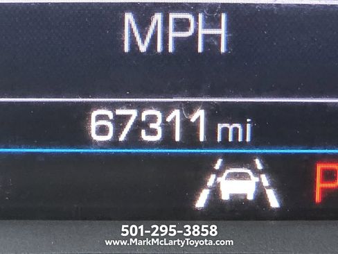 Used 2020 Chevrolet Equinox LT w/ Driver Convenience Package FWD image 23