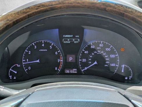Used 2013 Lexus RX 350 FWD w/ Premium Pkg image 11