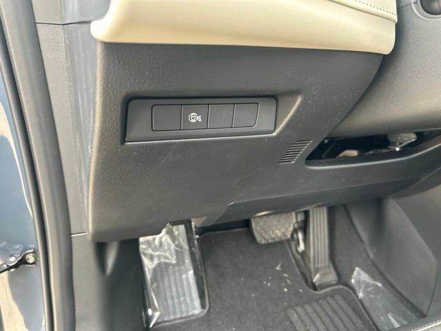 New 2026 MAZDA CX-5 Select AWD/4WD image 18