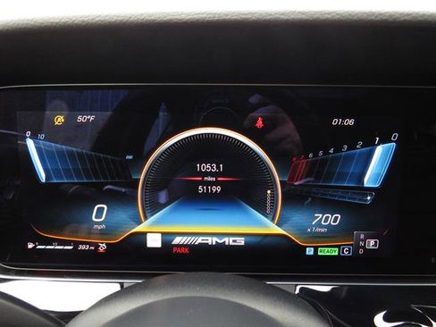 Certified 2022 Mercedes-Benz AMG GT 43 image 13