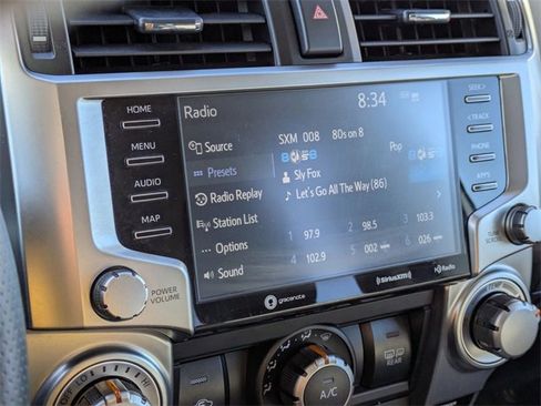 Used 2024 Toyota 4Runner SR5 Premium image 18