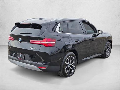 Used 2026 BMW X3 xDrive30i w/ Convenience Package AWD/4WD image 2