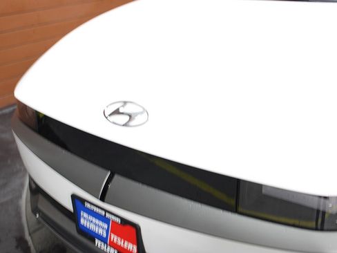 Used 2023 Hyundai Ioniq 5 SEL w/ Cargo Package image 3