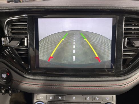 Used 2024 Dodge Durango GT image 25