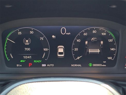 New 2025 Honda Accord Sport image 28