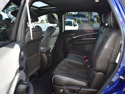 Used 2019 Acura MDX A-Spec image 20