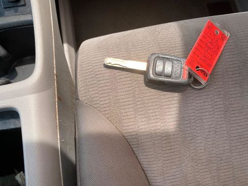 Used 2014 Honda CR-V LX image 28