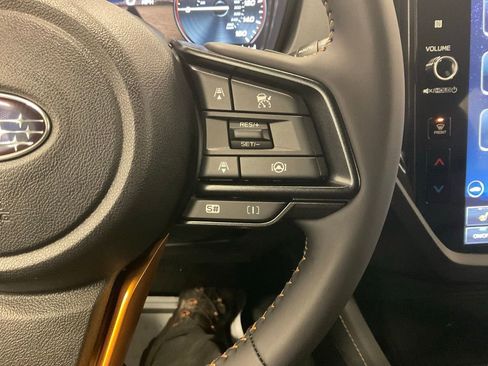 New 2026 Subaru Forester Wilderness image 18