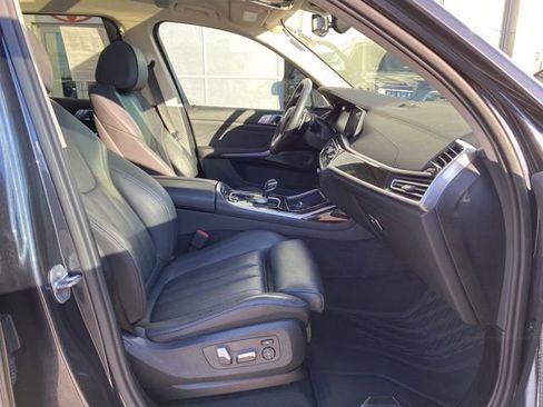 Used 2020 BMW X7 xDrive40i w/ Premium Package image 20