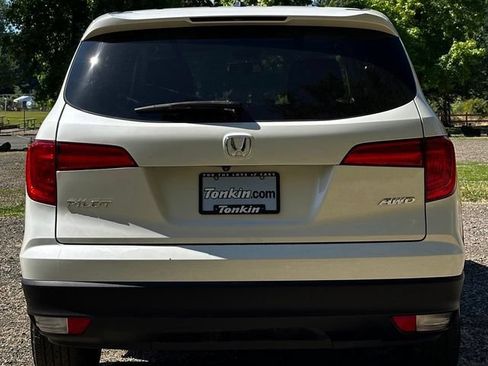 Used 2016 Honda Pilot EX-L image 8