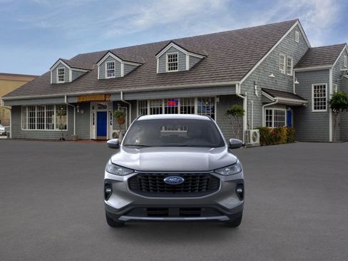 New 2025 Ford Escape SE image 6